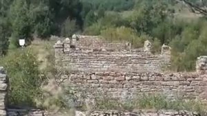 Сидоровский мост близ села Мугай, август 2016. Видео Игнатьевой М.В.