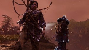 Ghost of Tsushima: Legends (PS5 Pro) - серия 4 - Покоряем золото