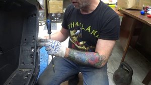 120. Sym maxsym 400. Опять стартер.