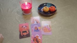 РАК. Таро расклад на ноябрь 2025.