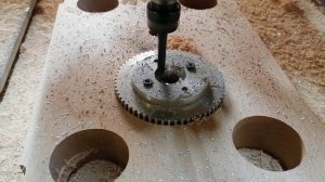 Ищем новые изделия для своих ЧПУ