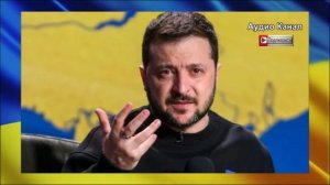 «Дайте мне больше денег»:  В США раскрыли коварный план Зеленского