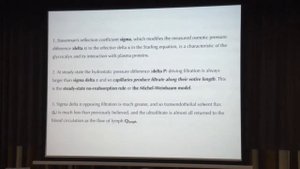 Undestanding the plasma Tom Woodcock 2014