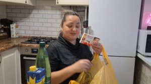 Распаковка теперь из дома