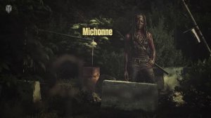 Трейлер World of Tanks (The Walking Dead Battle Pass Special)