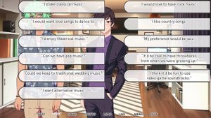 Our Life: Beginnings & Always #130 Cove Wedding Story Part 9