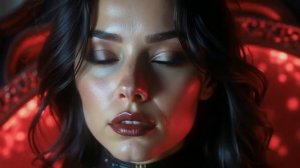 NECROMANCERS LULLABY AI Short Movie