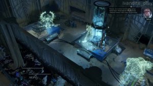 Прохождение XCOM 2 # 37(Сложность Легенда)(Без Комментариев)