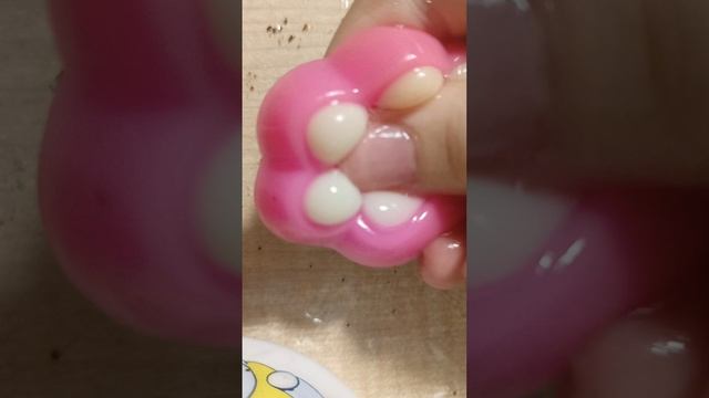 мою свою табу лапку. 