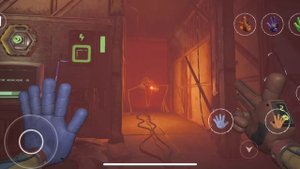 Показываю как пройти cat nap(Poppy play time 3)