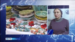 Яркую программу мероприятий подготовили учреждения культуры Ингушетии к Дню народного единства