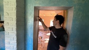 ✅ КАК НОВИЧКУ СДЕЛАТЬ ОТКОСЫ БЕЗ ШТУКАТУРКИ И ПЛАСТИКА НА ВЕКА   САМЫЙ ПРОСТОЙ СПОСОБ