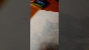 5 часть обзора на скетчбук