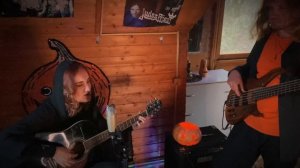 Анформи - Холодные берега