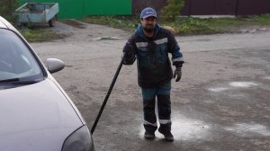 Время менять резину