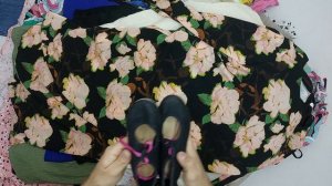 39980 Микс оригинал Англия, 85пак, Door 2 door Eng, секонд (original) оптом