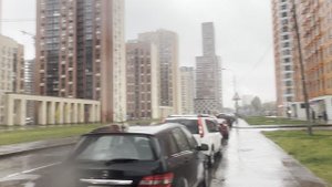 обзорное видео