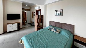 Аренда 1к квартиры в Ялте,  1к Дубки