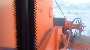 Как управлять автокраном: видео для начинающих крановщиков