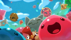 Slime Rancher№9  всякие занятия по ранчо