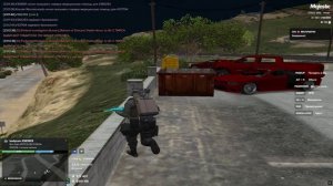 DTF | Бизачки, трасса и всячина | SANG | Продолжение