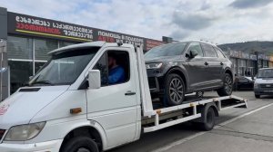 Очередная отправка от компании Антон Бай! Отправка № 504. Авто из Грузии! #автоизгрузии #автоизсша