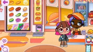 Катя збежала и не вернулась😞😞😭😱Катя наказана? ✌🏼❣️🤦🤦♀️. 🐱🐱🦢✌🏼🌼💟