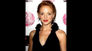 Джейма Мейс ( Jayma Mays )