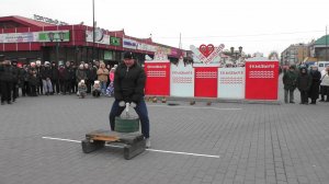 4.11.2025, День народного единства (Вид 4)