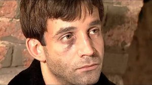 Я СПРОСИЛ У ЯСЕНЯ