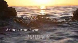 Անառակ որդու վերադարձը - Արմեն Աթանեսյան