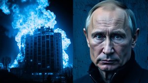 НАТО в ужасе Что сотворил российский Кинжал во Львове!