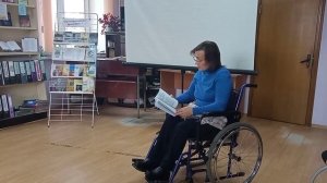 Ирина Науменкова