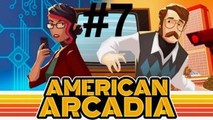 American Arcadia - #7 Перепрошивка мозгов Тревора (без комментариев)