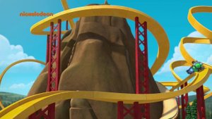 Расти-механик 2 сезон 18 серия (мультсериал, 2016)