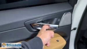 Volvo XC60. V 2.0, бензин. B5. 2022 год. 4 WD. Осмотр авто в Южной Корее 🇰🇷 SekaiAuto. #SekaiAuto