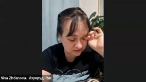 СТАТУСЫ и работа в соцсетях. Нина Жданова