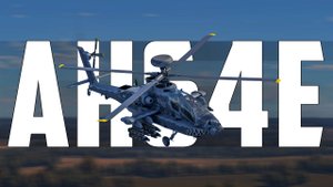 КОРОТКО И ЯСНО | AH-64E В WAR THUNDER