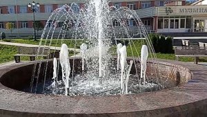 Музыкальная школа им. Рахманинова Кисловодска. 4.11.2025 г.