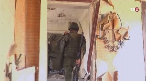 Обезвредил вражеские мины: подвиг младшего сержанта Фролова / События на ТВЦ