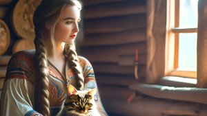 Василиск 1 часть