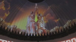 2025 Музей Победы, Купольный фильм