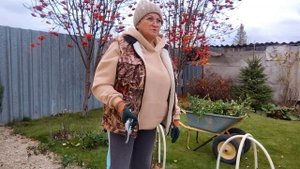 04.11.2025г.Сегодня только к вечеру вышли.