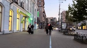 Украина 3 ноября!  Что сегодня в Киеве!