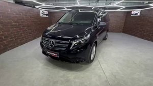 В наличии 🚘 Mercedes Benz Vito