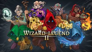 wizardy of legend 2 #9
