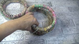 КОРЗИНА АНТИСТРЕСС-ЭКО ШЕДЕВР .