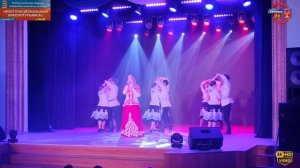 Многонациональный Краснотурьинск 4.11.25 гдк