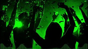 МС Вспышкин & Никифоровна & DJ Aligator-Davai