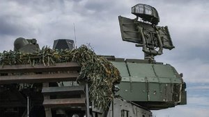 Силы ПВО уничтожили 13 дронов ВСУ над Белгородской и Брянской областями